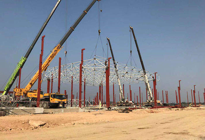 洛阳小鹏新能源汽车