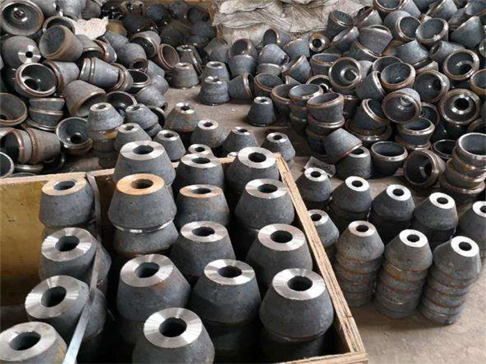 洛阳网架构件锥头