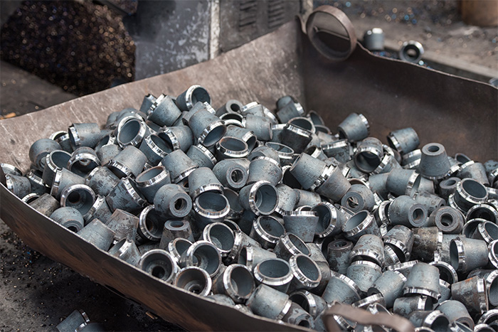 洛阳网架锥头车间