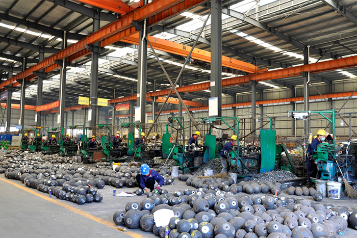 洛阳螺栓球批量生产